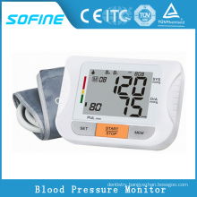 Digital Bluetooth Blood Pressure Monitor Blood Pressure Monitor Connect Mobile